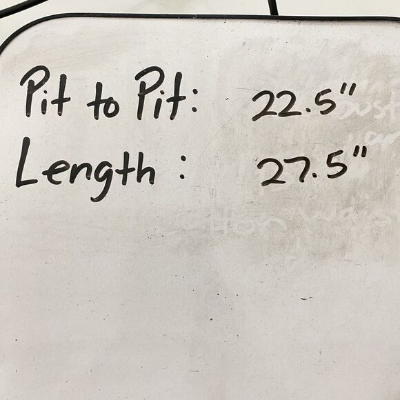 Charter Club Top XL Butter Yellow Floral  Stretch Modest Church Work Blouse - Picture 10 of 11